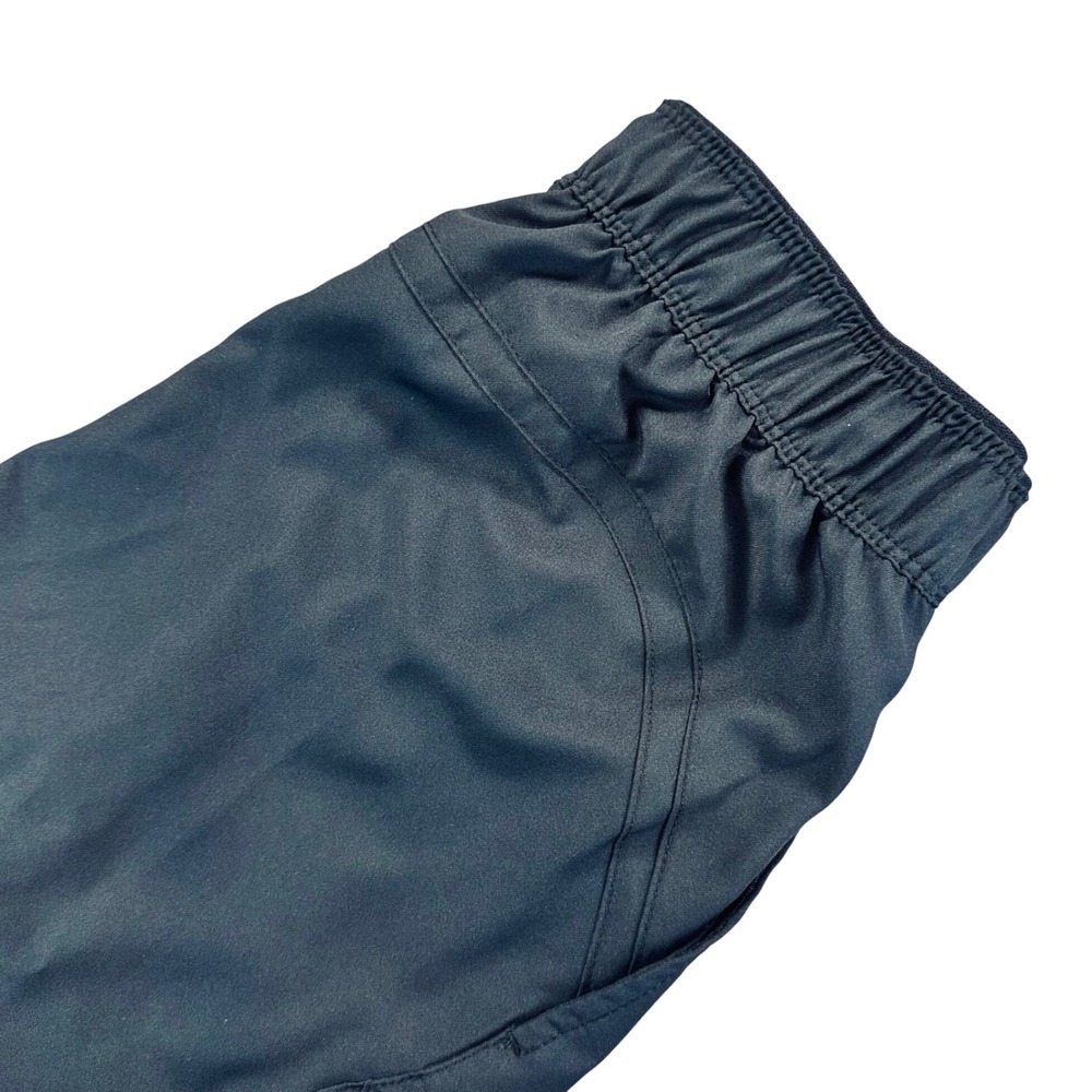 Nike Court Advantage Dri-FIT 7" Tennis Shorts Men's XS Black FZ5652-010 Athletic